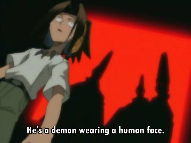 Otaku Gallery  / Anime e Manga / Shaman King / Screen Shots / Episodi / 62 - Die Collision / 077.jpg